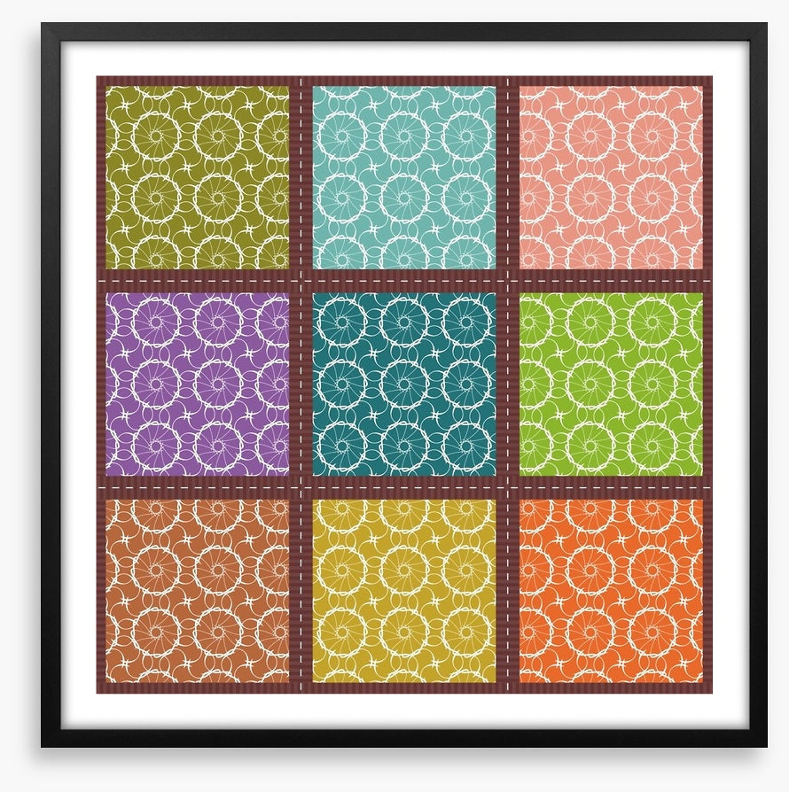 Patchwork