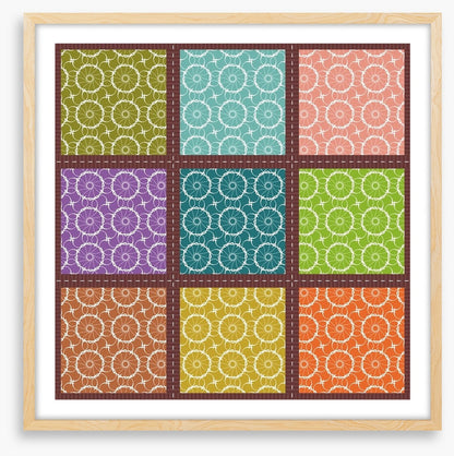 Patchwork
