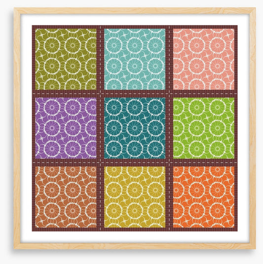Patchwork