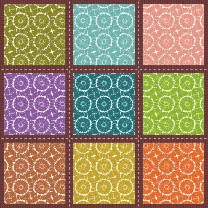 Patchwork