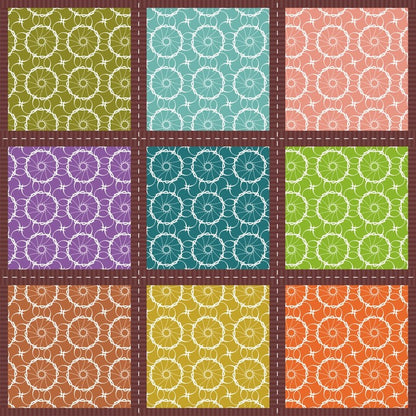 Patchwork