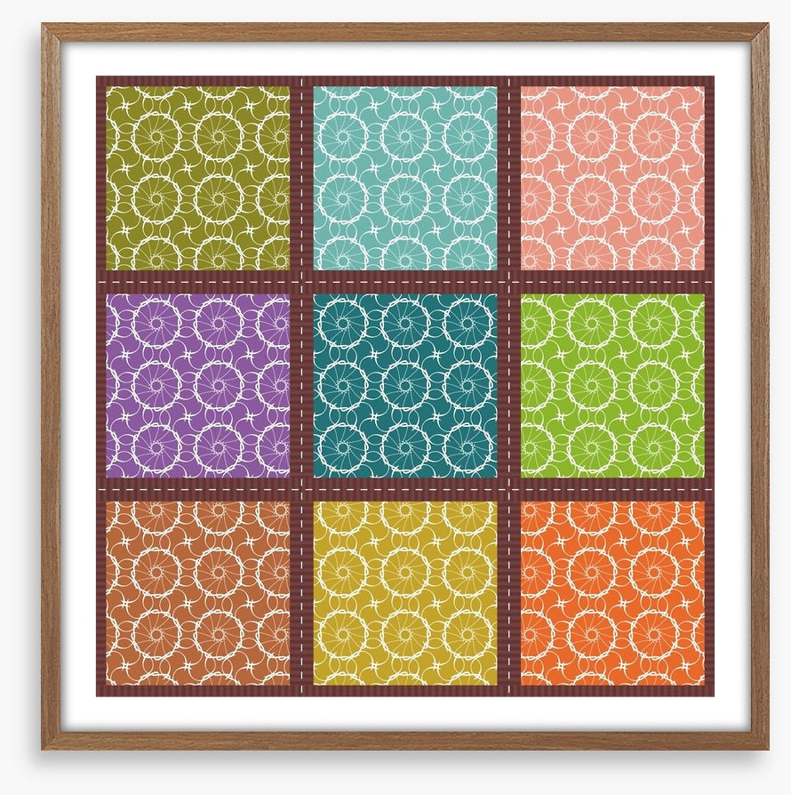Patchwork