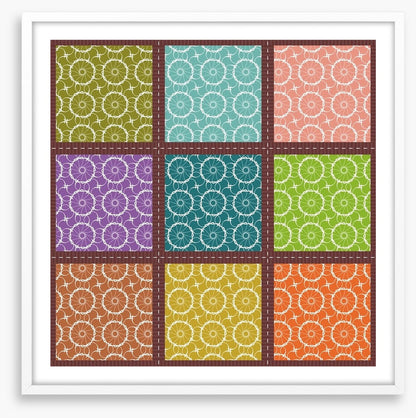 Patchwork