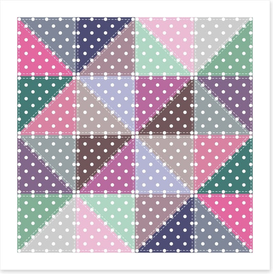 Patchwork