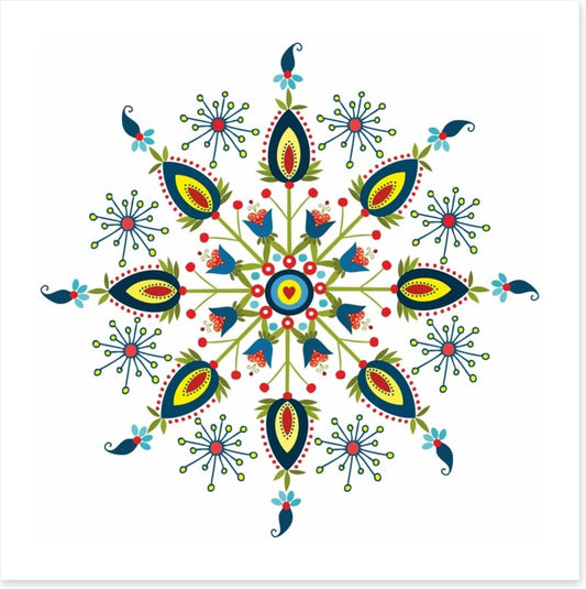 Folk Art