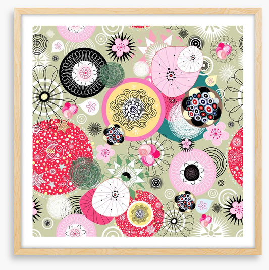 Hope springs eternal