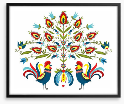 Folk Art