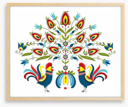 Folk Art