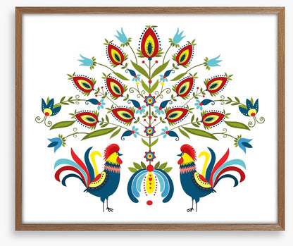 Folk Art