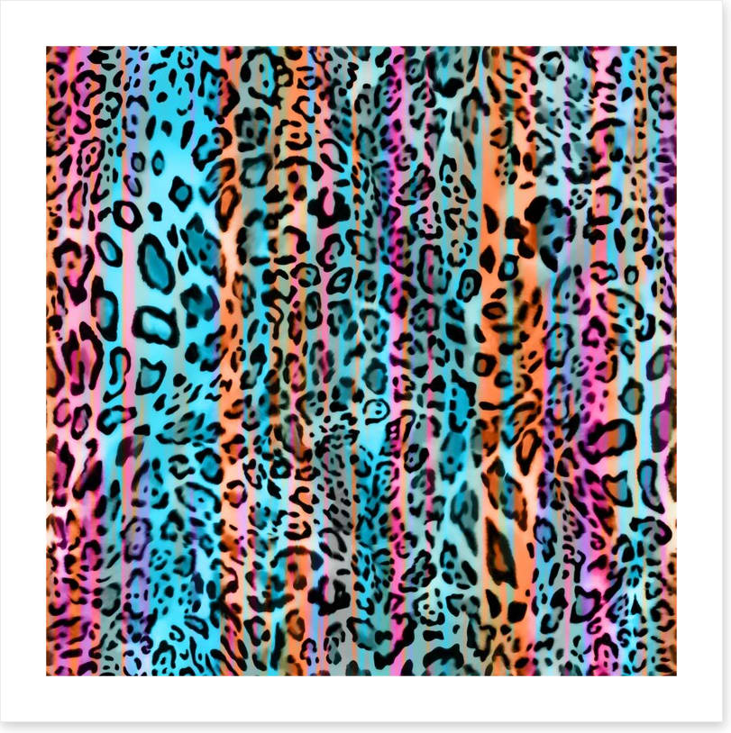 Animal Print
