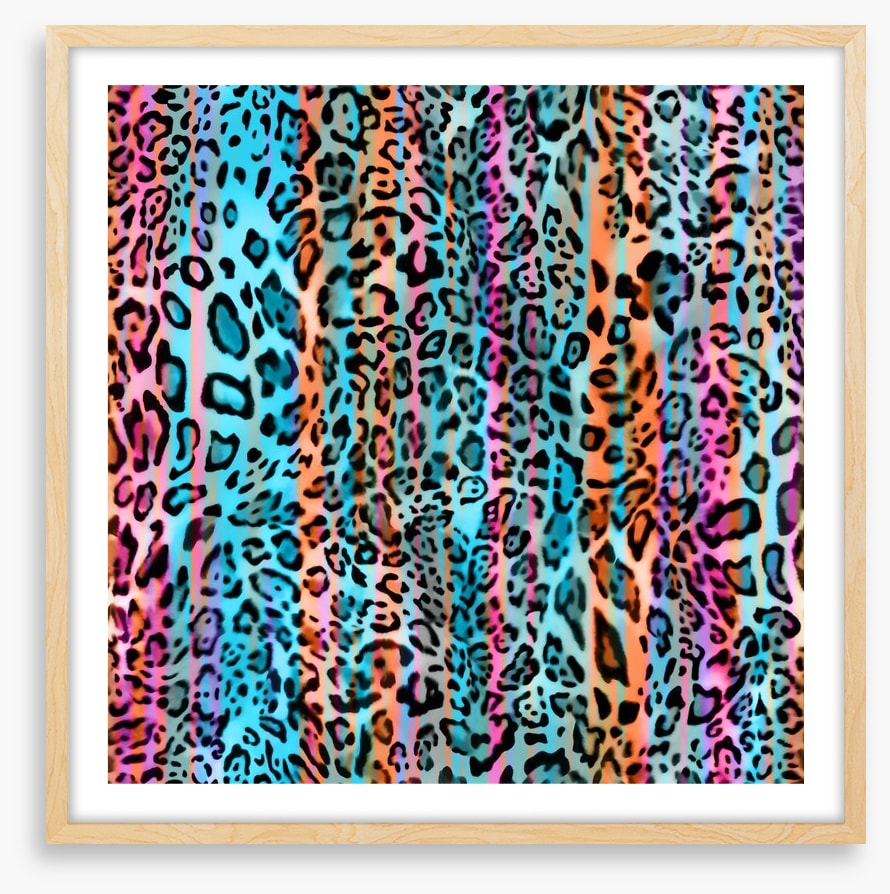 Animal Print