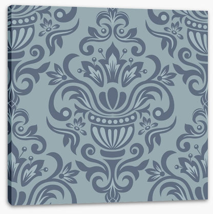 Baroque blues