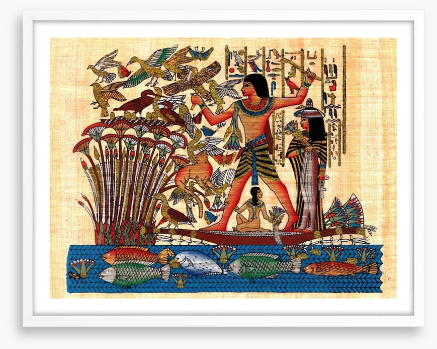 Egyptian Art