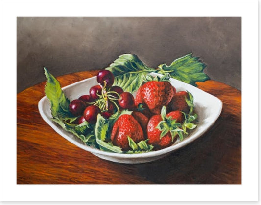 Still Life