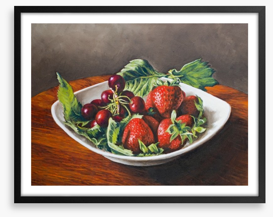 Still Life