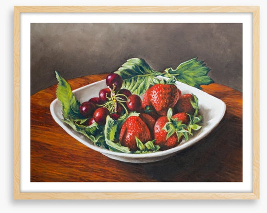 Still Life