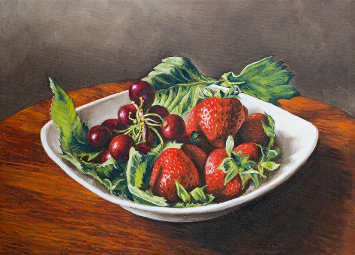 Still Life