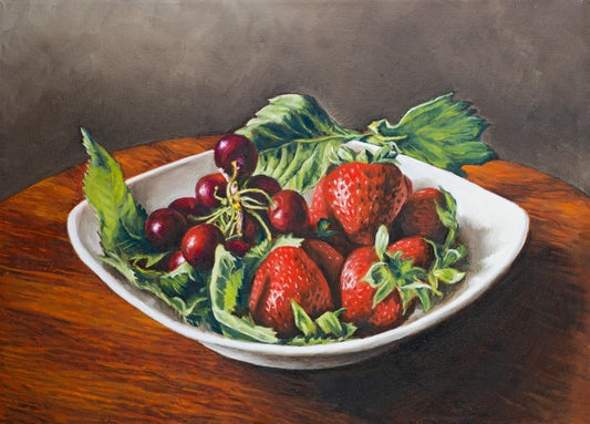 Still Life