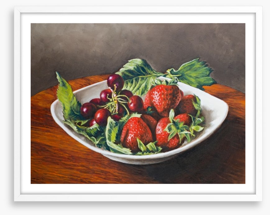 Still Life