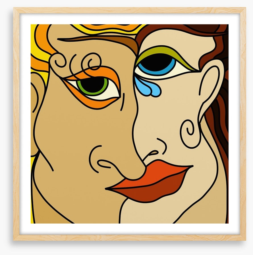 Cubism