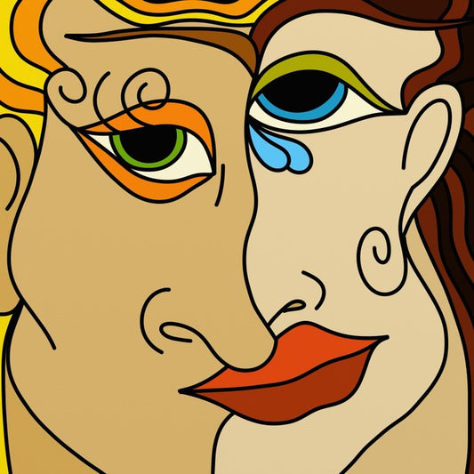 Cubism