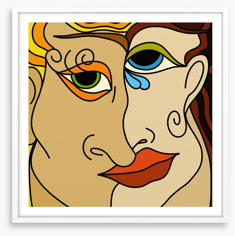 Cubism