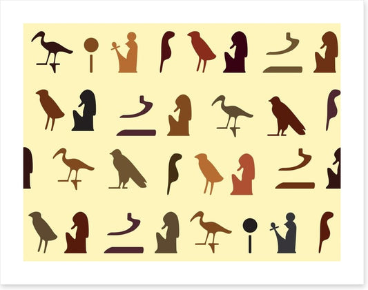 Egyptian Art