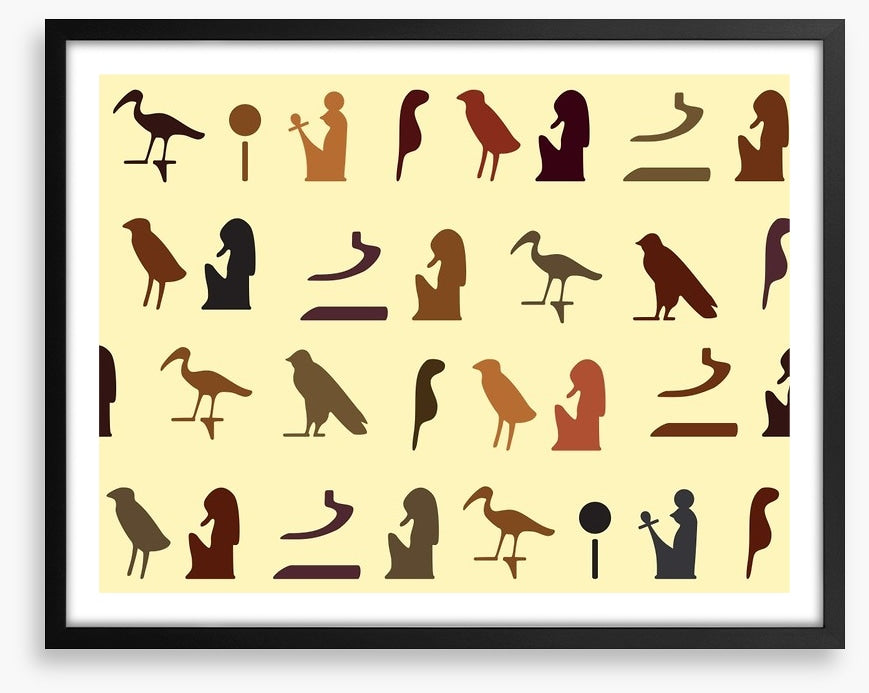 Egyptian Art