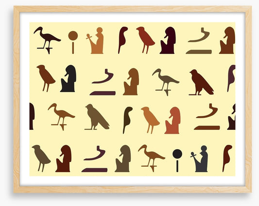 Egyptian Art