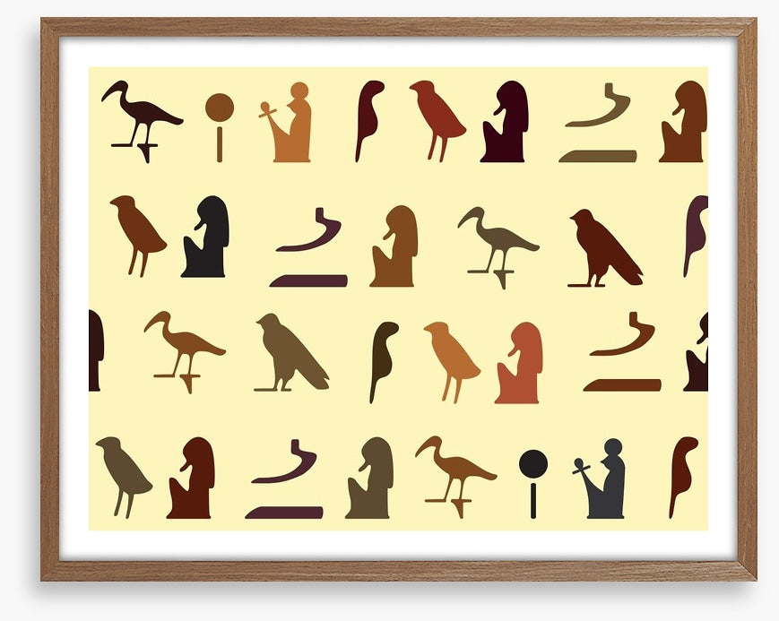 Egyptian Art