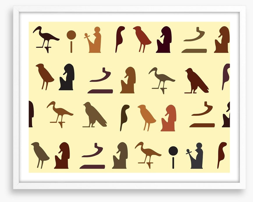 Egyptian Art