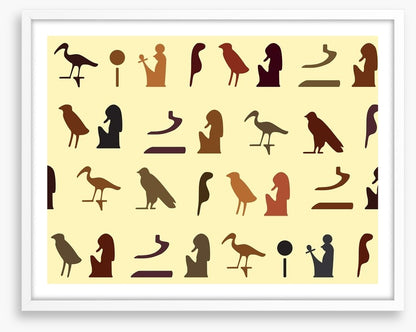 Egyptian Art