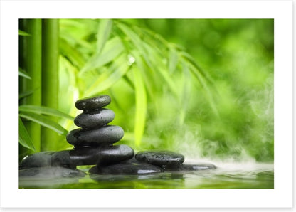 Purity in green
