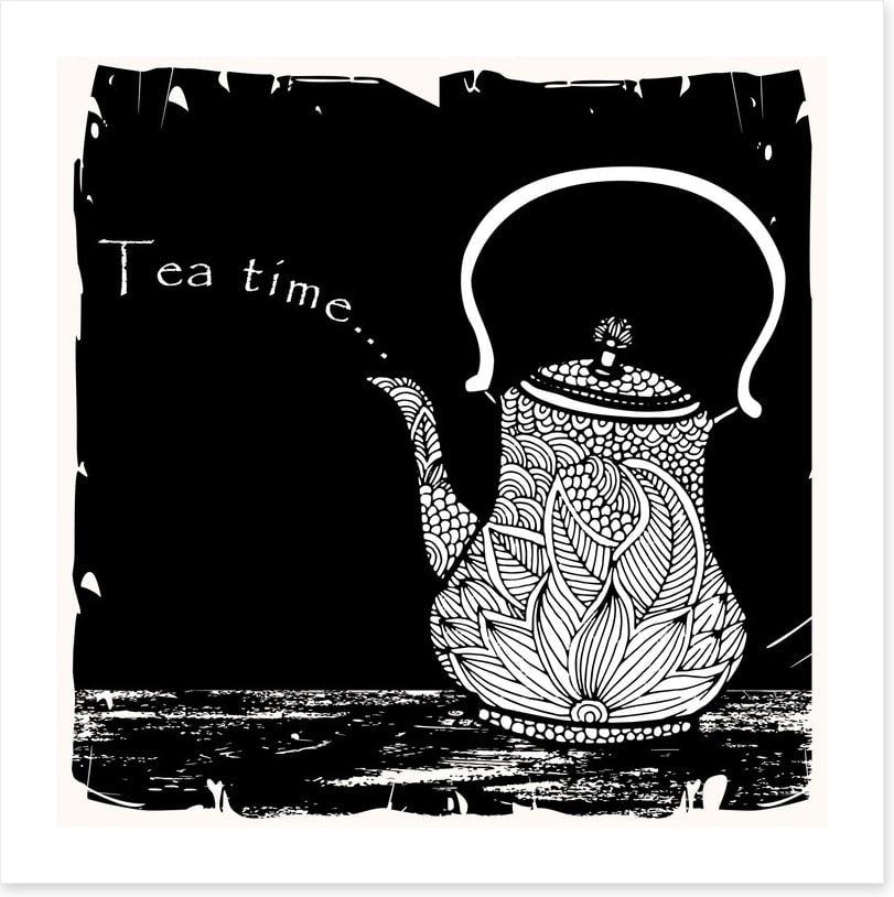 Time for tea