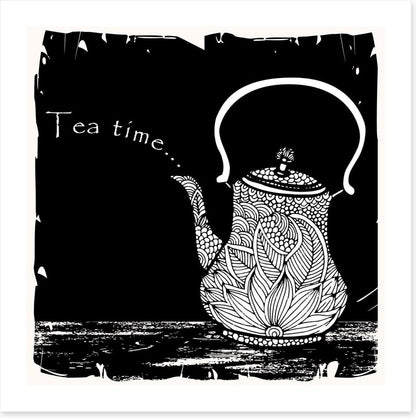Time for tea