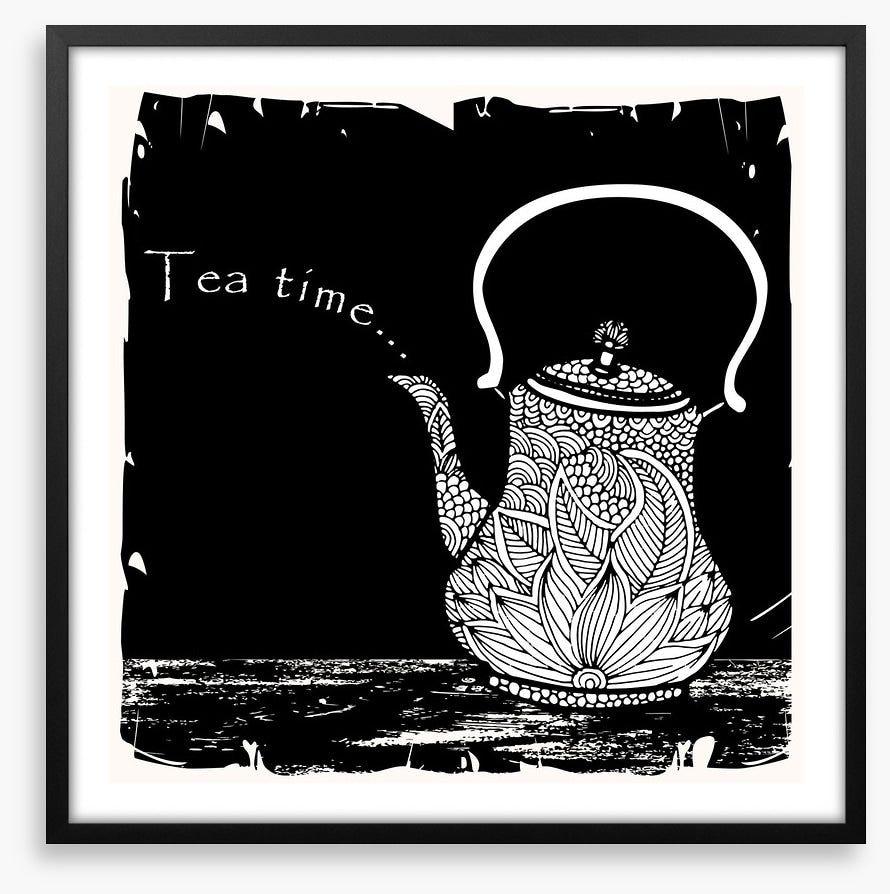 Time for tea