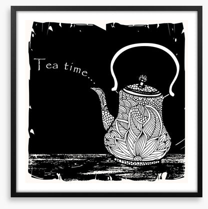 Time for tea