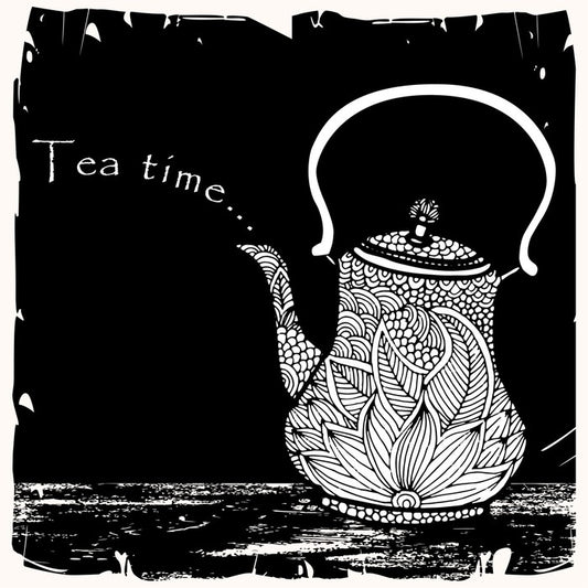 Time for tea