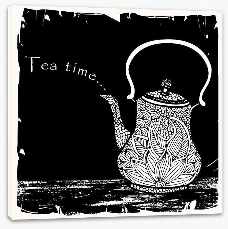 Time for tea