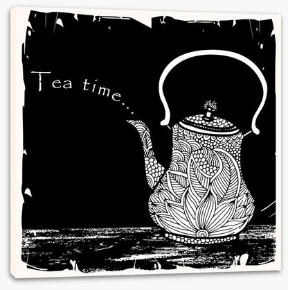 Time for tea