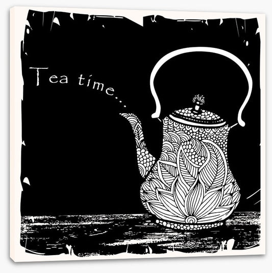 Time for tea