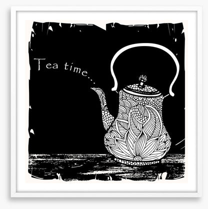Time for tea