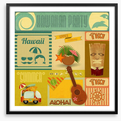 Tiki time