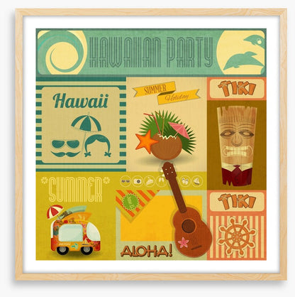 Tiki time