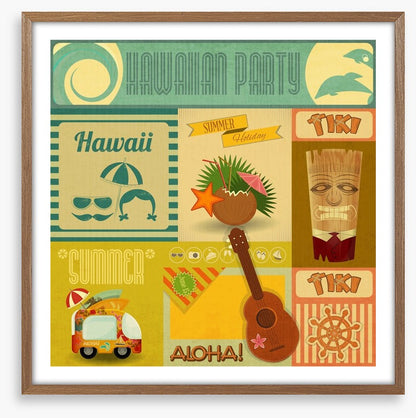 Tiki time