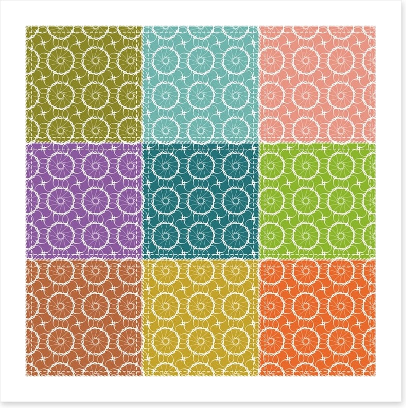 Patchwork