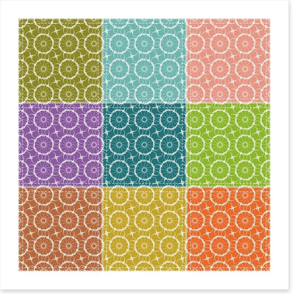 Patchwork