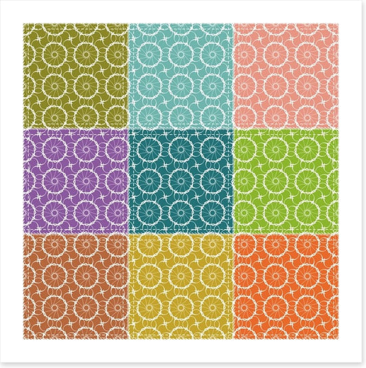 Patchwork