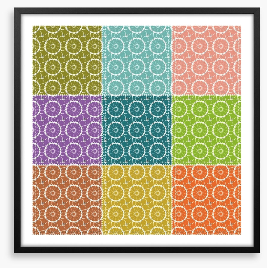 Patchwork