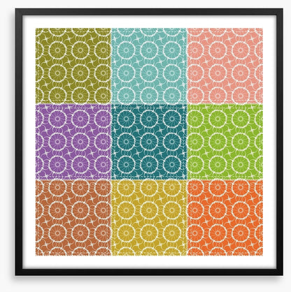 Patchwork